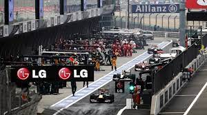 Michael schumacher returned to formula one as a driver for the mercedes gp team. 2010 Chinese Grand Prix Formula 1 Race Winner Results