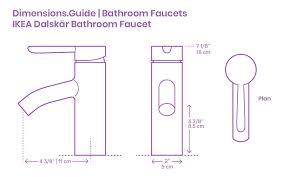 Ikea Dalskar Bathroom Faucet Bathroom Faucets Faucet Ikea