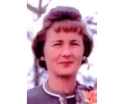 Helen Woosley Obituary (1931