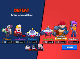 Play with friends or solo across a variety of game modes in under three minutes. No One Brawl Stars Matchmaking Brawlstars