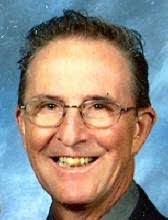 Donald J. Odekirk Obituary January 22, 2007