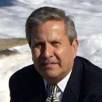 Obituary, Visitation & Funeral Information