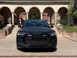 Image result for Orca Black 2021 SQ7
