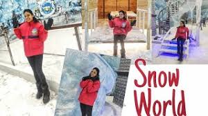 Snow World Seawoods Grand Central Mall Navi Mumbai Snowworld Youtube Seawoods grand central mall, an iconic complex, located at navi mumbai, is part of nexus group of malls. seawoods grand central mall navi mumbai