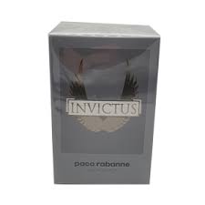 Paco Rabanne Invictus Edt Spray 100ml 3 4oz Men Beauty Outlet