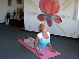 Surya Namaskar With Bija Mantras Youtube