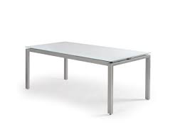 Check spelling or type a new query. Modern Dining Table With Frosted Glass Top