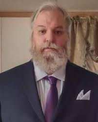 SCOTTY PATTEN Obituary