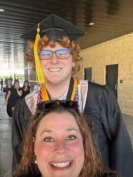 Randall High School Band