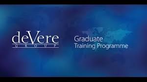We offer a number of apprenticeship, internship and graduate positions in our global advisory, merchant banking, wealth and asset management, and support divisions. Programme Devere Destinations