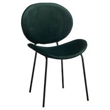 stoel livorno donkergroen kopen bestel online of kom naar een van onze winkels kwantum daar woon je beter van stoelen stoelen kwantum meubels