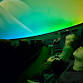 Ooky Spooky Light Show event image