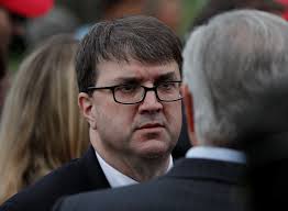 Robert Wilkie, Trump's VA nominee, built a career working with polarizing  figures in American politics