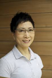 Kate Tong's Instagram, Twitter & Facebook