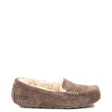 Womens Ugg Ansley Slipper Slate