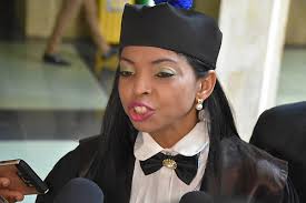 Consejo preselecciona 79 para jueces Suprema, incluye a Yeni Berenice  Reynoso y a José Alejandro Vargas