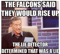 Falcons Memes
