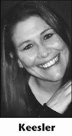 ANN KEESLER Obituary (2012)