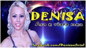 Denisa ai plecat din viata mea melodie originala manele vechi de dragoste. Denisa Asa E Viata Mea Melodie Originala Manele Vechi De Dragoste Youtube
