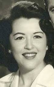 OBITUARY: Doris Lorraine Jacobs Manning, 84, of Llano