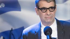 Eric Duhaime's Mess : r/Quebec