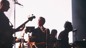 Live concert review: Massive Attack misfires in Brisbane