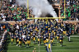 The tribune is the primary source in the region for local news, sport. What Notre Dame Fall Semester Schedule Means For Fighting Irish Football