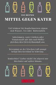 Mittel Gegen Kater Was Hilft Gegen Kater Mittel Gegen Kater Kater