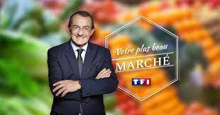 Elle a cependant vu sa part d'audience divisée par plus de deux en quarante ans à cause de la multiplication des chaînes concurrentes. Gagnant Votre Plus Beau Marche De France 2019 Tf1 Classement Complet Actualite Tv Nouveautes Tele Com