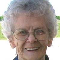 Edna Folmer Obituary