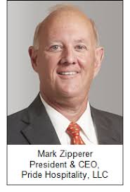 IHG Owners Association Announces 2025 Global Board of Directors, Led by  Chair Mark Zipperer