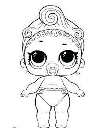 For boys and girls, kids and adults, teenagers and toddlers, preschoolers and older kids at school. Little Lids Siobhan Lol Doll Colouring Pages Lol Dolls Lol Coloring Lol Dolls Coloring Pages