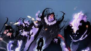Formulir kontak nama email * pesan * created by soratemplates | distributed by gooyaabi templates. Solo Leveling Chapter 147 Raw Scans English Spoilers Released Anime Troop
