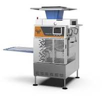 Dough divider and round moulding machine MULTIMATIC Pro | WP ...