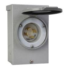 Wiring a 30 amp rv plug is not complicated and you should be ok as long as you test the outlet before attempting to plug anything in. 00e5d 30 Amp Generator Wiring Diagram Wiring Library