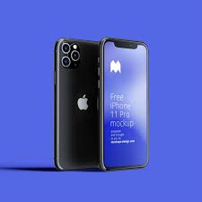 Free Iphone 11 Pro Mockup Psd Set 5 Files Psfiles In 2020 Iphone Iphone 11 Free Iphone