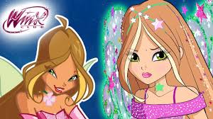 11 Facts About Flora (Winx Club) - Facts.net