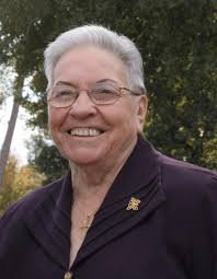 Verna Mae Andrews Obituary