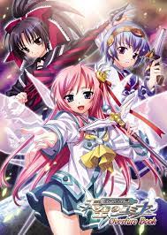 Yumina the Ethereal (video game, visual novel, adult, blobber) reviews &  ratings - Glitchwave