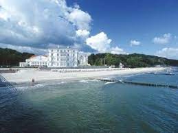 heiligendamm spa traditional sea resort at the baltic sea sea resort baltic sea hotels and resorts