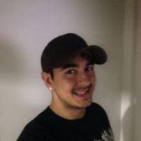 Daniel Joseph Thomas