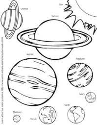 Any price and availability information displayed on [relevant amazon site(s. Solar System Coloring Page Science Fest