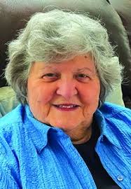 Eleanor Jarrell Obituary (1939