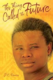 The Smell of Old Lady Perfume