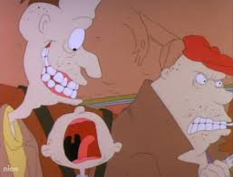 Crying | tommy rugrats | pinterest | rugrats : 18 Weird Rugrats Episodes That Prove How Disturbing It Was