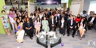 And address is persiaran rimba permai, 63000 cyberjaya, selangor, malaysia dell created the 1st pc of its unique design, the turbo pc. Dell Mentorconnect Leads The Way In Diversity Inclusion Tech Arp