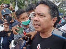 Ade Armando Usik Status Daerah Keistimewaan Yogyakarta