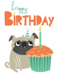 Resultado de imagem para happy birthday pinterest