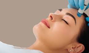What Does a HydraFacial Do for Your Face? - London Premier Laser & Skin  Clinic