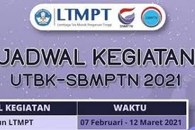 Pintu i senayan, jakarta : Pendaftaran Ltmpt Untuk Utbk Sbmptn Ditutup Sore Ini Perhatikan 3 Hal Berikut Saat Mendaftar
